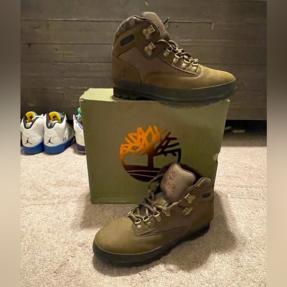 Timberland Other - NWOT 6” Timberland Euro-Hiker